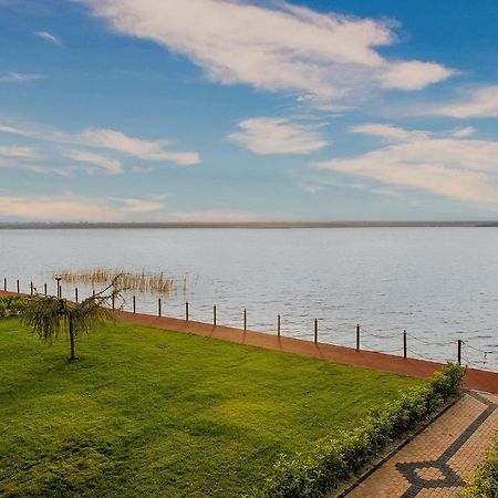 Konak Solid Residence Mamaia Butoaie Mamaja Zewnętrze zdjęcie