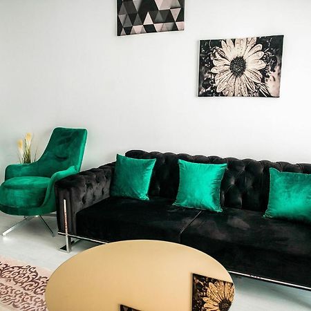 Konak Solid Residence Mamaia Butoaie Mamaja Zewnętrze zdjęcie