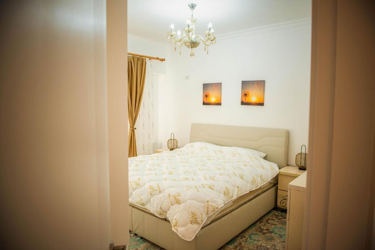 Konak Solid Residence Mamaia Butoaie Mamaja Zewnętrze zdjęcie