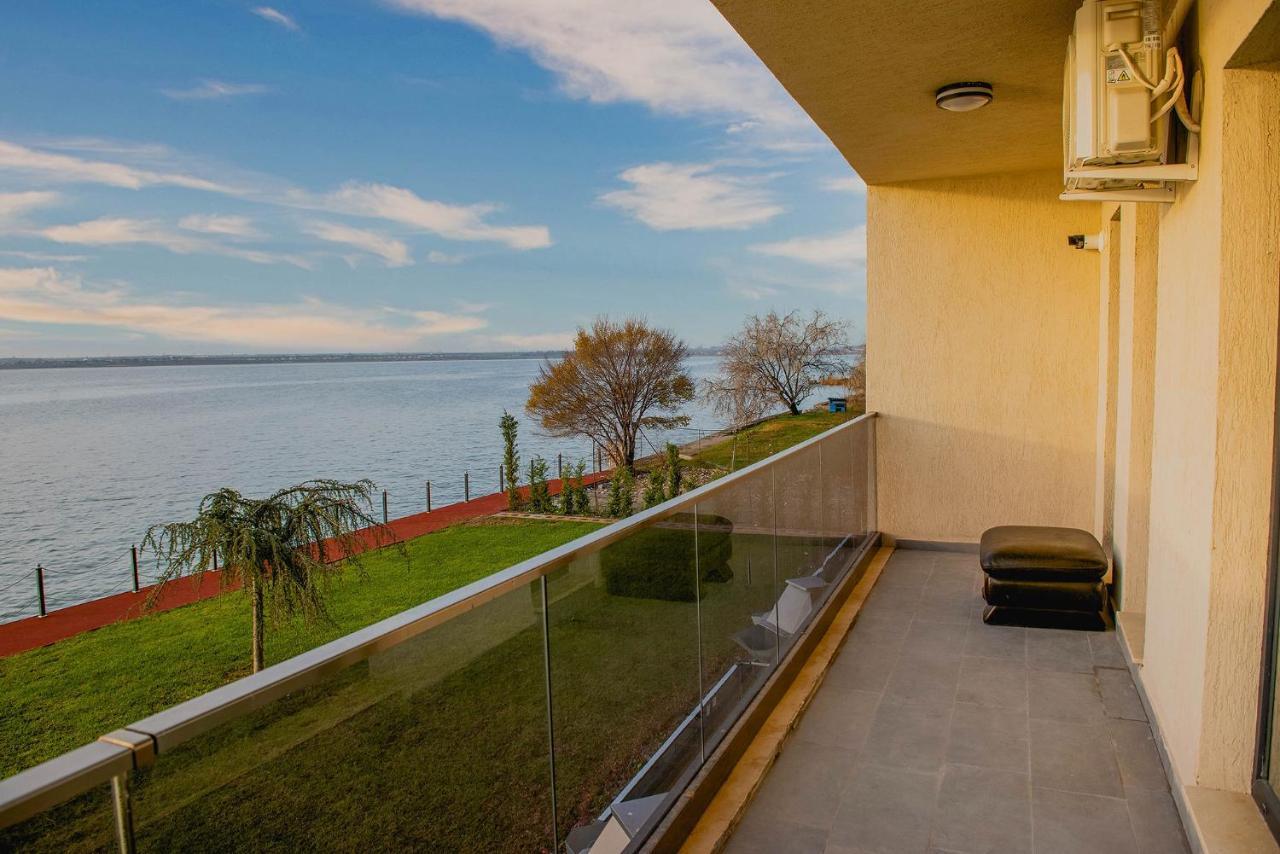 Konak Solid Residence Mamaia Butoaie Mamaja Zewnętrze zdjęcie