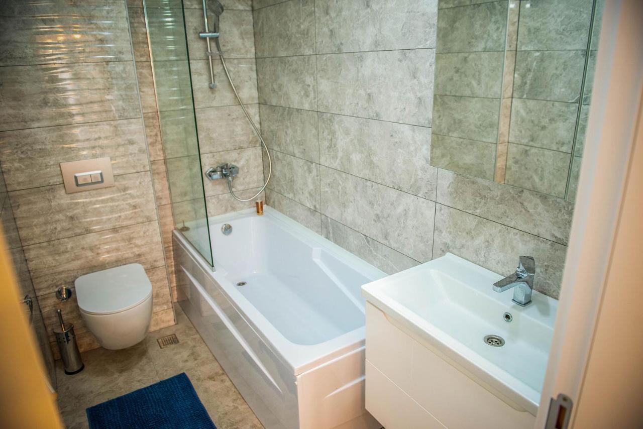 Konak Solid Residence Mamaia Butoaie Mamaja Zewnętrze zdjęcie