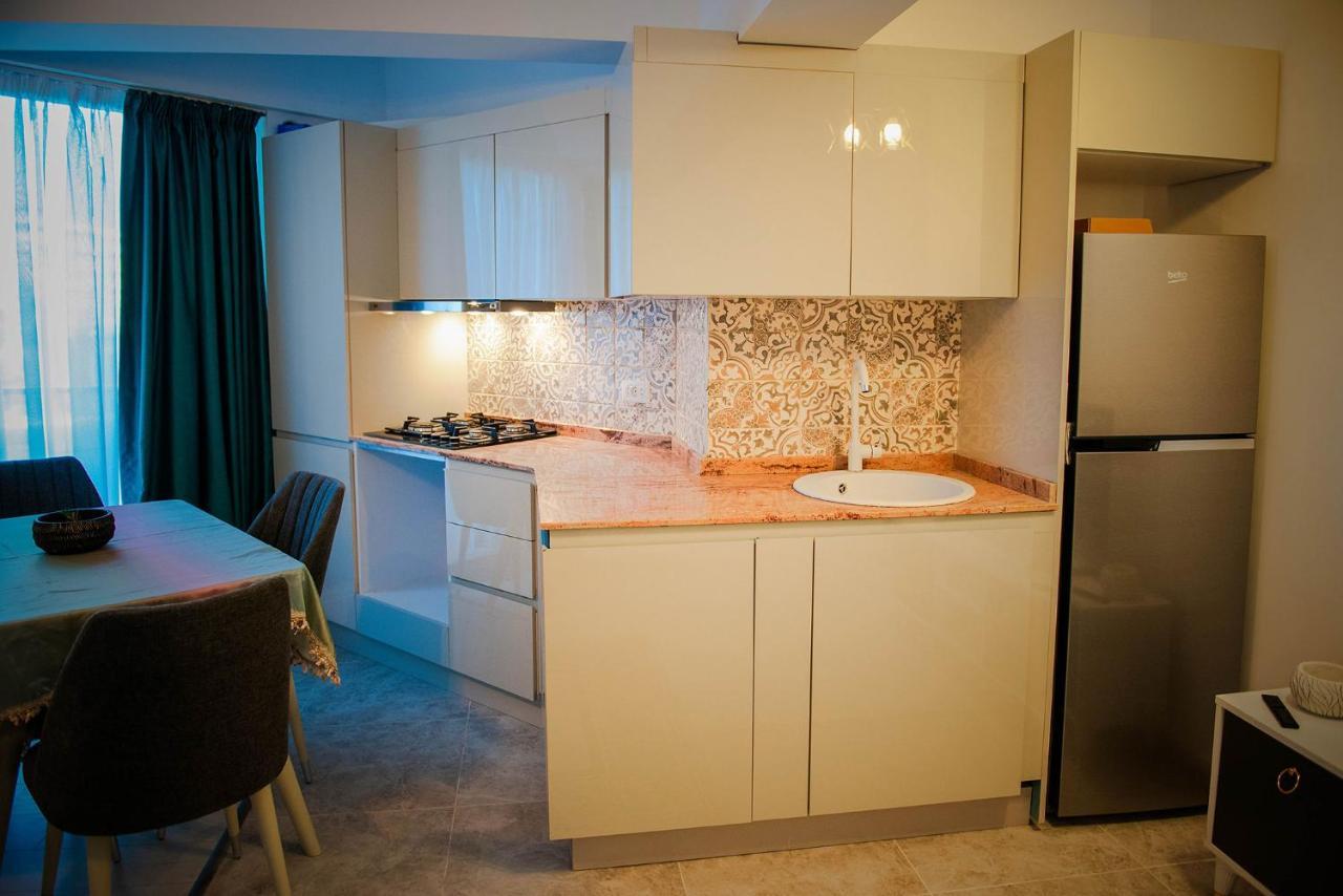 Konak Solid Residence Mamaia Butoaie Mamaja Zewnętrze zdjęcie