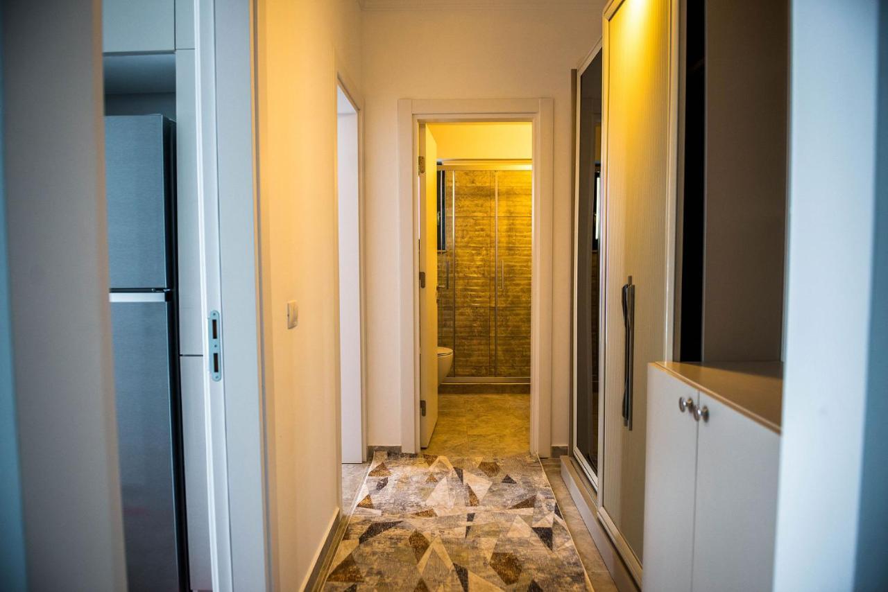Konak Solid Residence Mamaia Butoaie Mamaja Zewnętrze zdjęcie