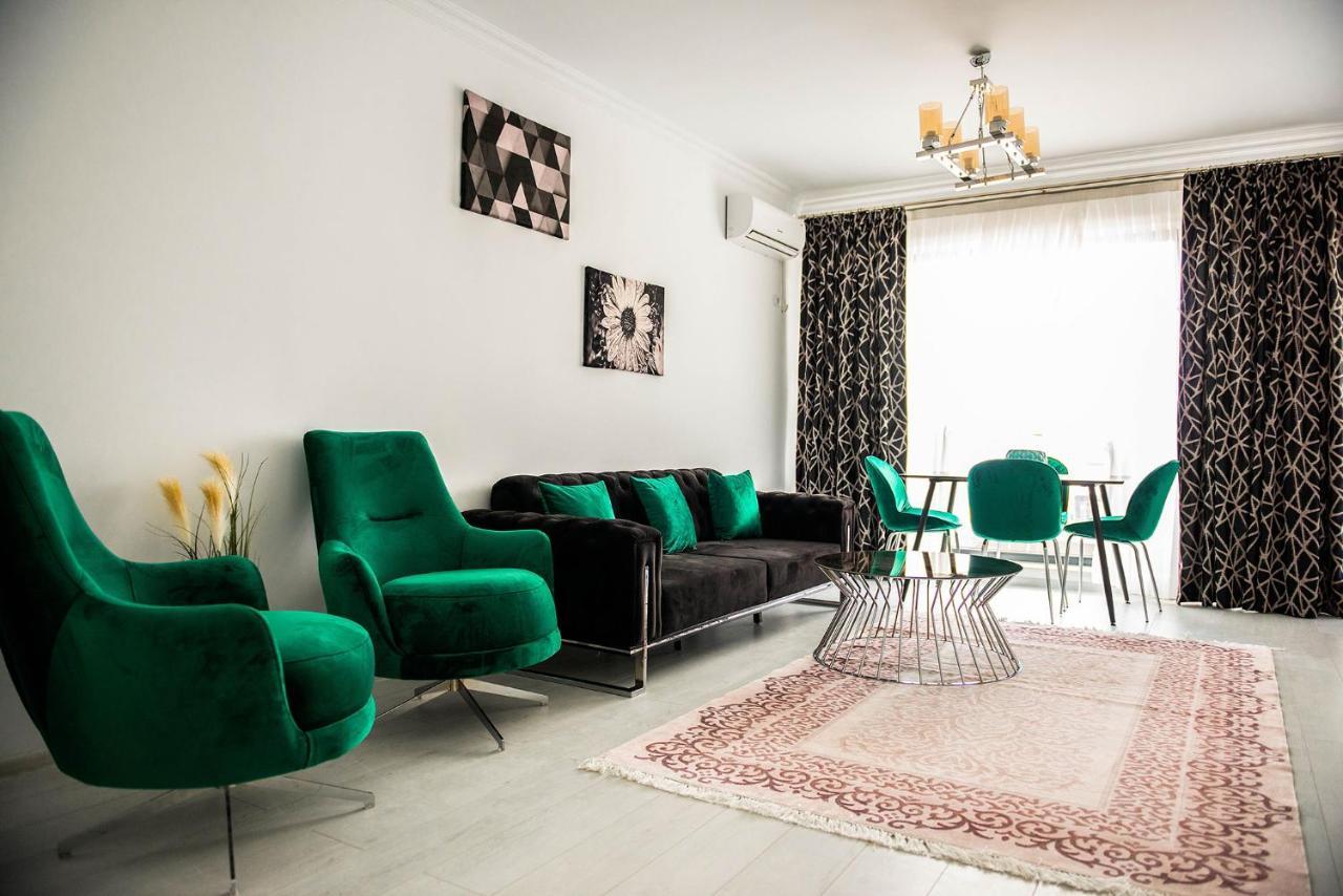 Konak Solid Residence Mamaia Butoaie Mamaja Zewnętrze zdjęcie