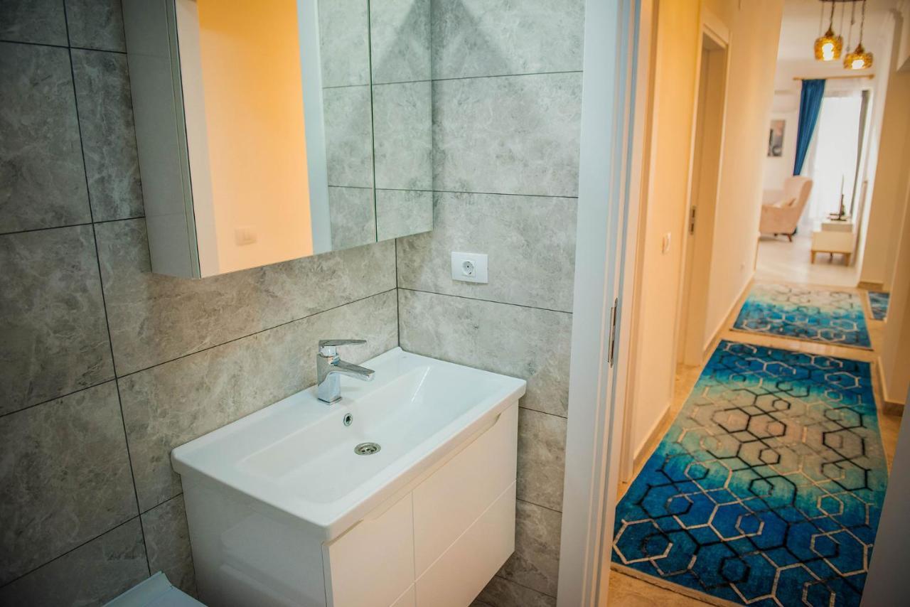 Konak Solid Residence Mamaia Butoaie Mamaja Zewnętrze zdjęcie