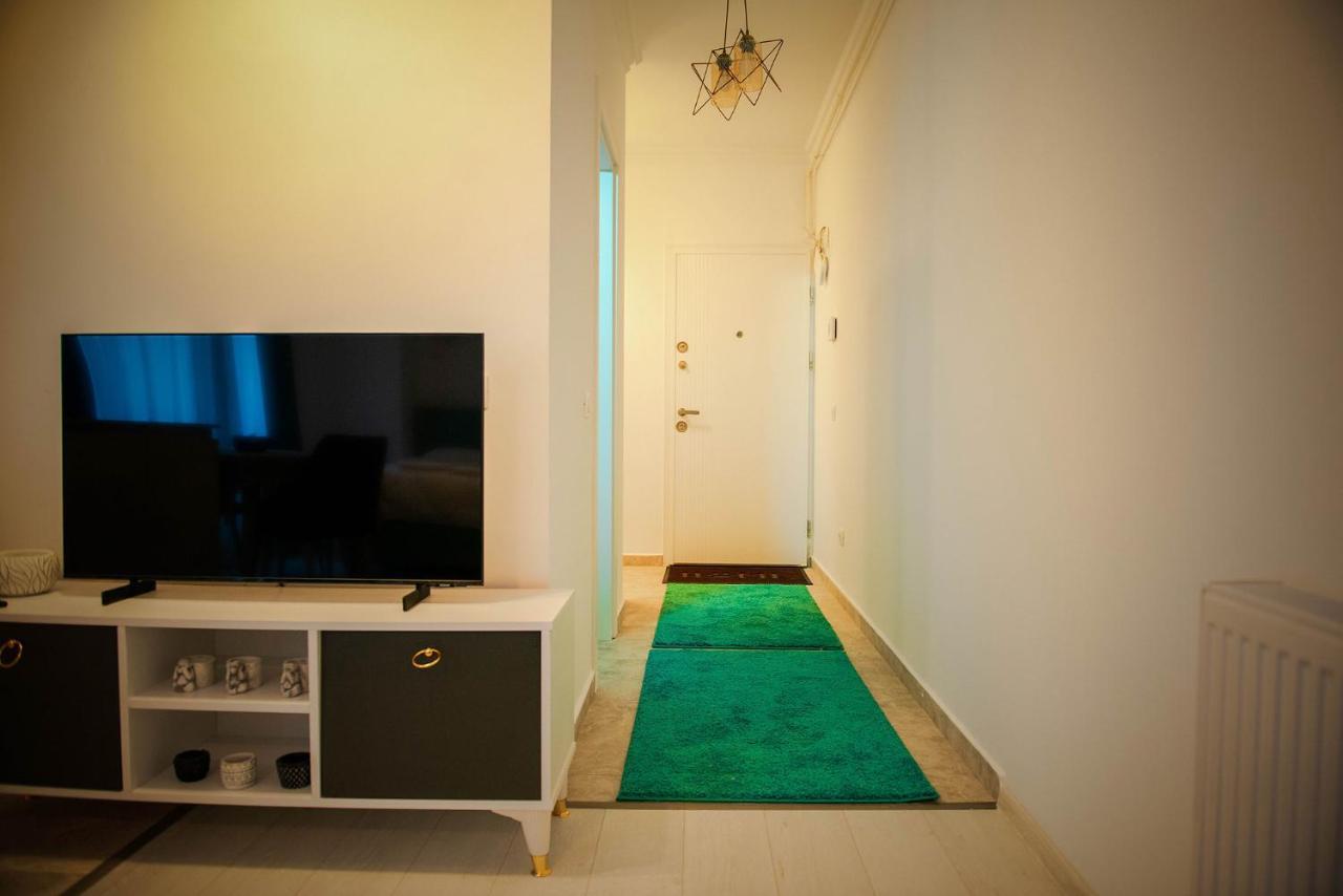 Konak Solid Residence Mamaia Butoaie Mamaja Zewnętrze zdjęcie