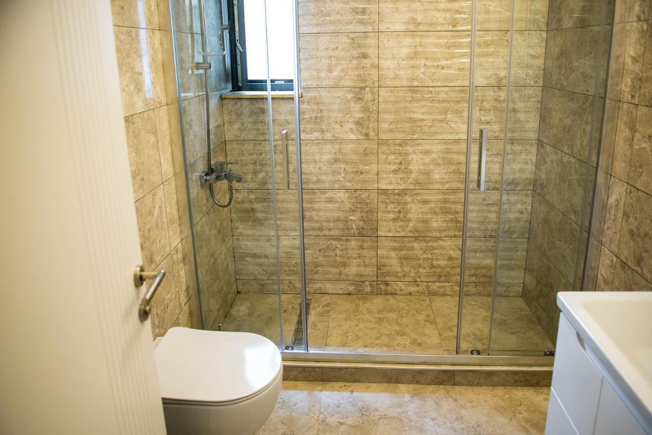 Konak Solid Residence Mamaia Butoaie Mamaja Zewnętrze zdjęcie