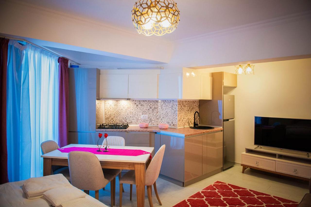 Konak Solid Residence Mamaia Butoaie Mamaja Zewnętrze zdjęcie