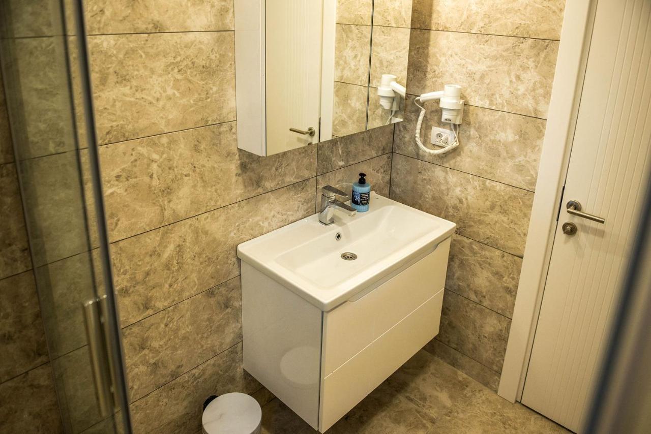 Konak Solid Residence Mamaia Butoaie Mamaja Zewnętrze zdjęcie