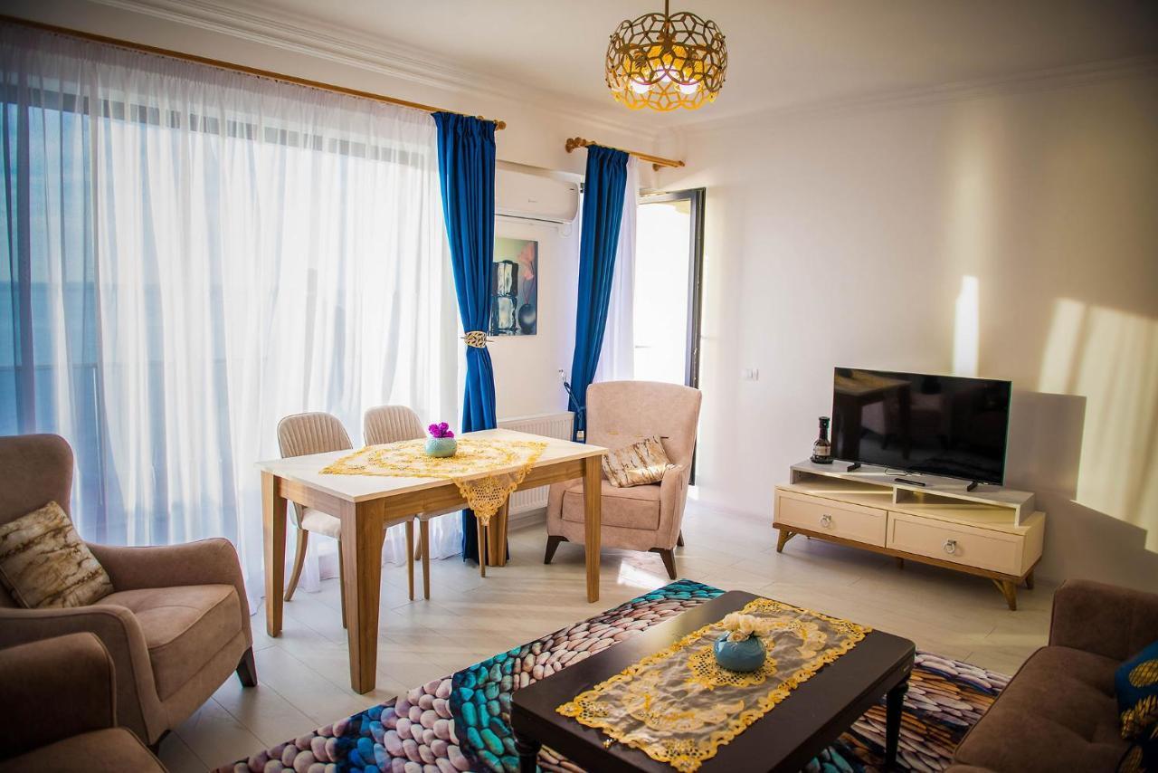 Konak Solid Residence Mamaia Butoaie Mamaja Zewnętrze zdjęcie