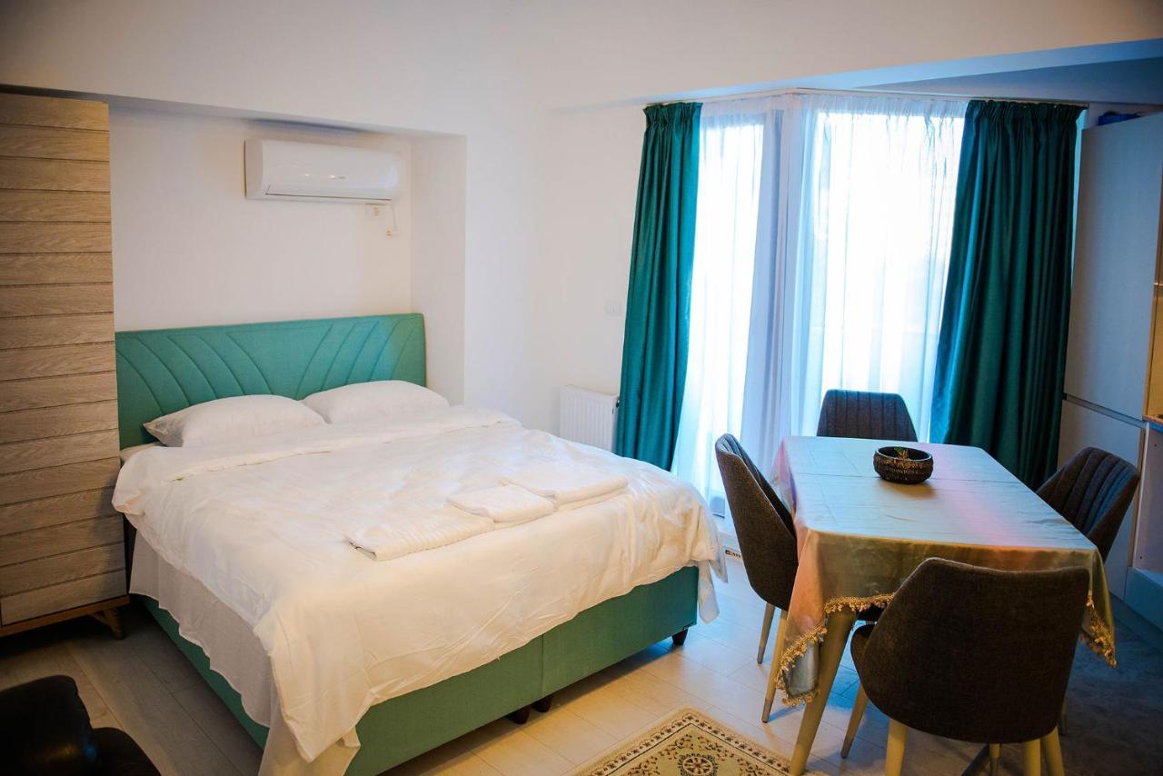 Konak Solid Residence Mamaia Butoaie Mamaja Zewnętrze zdjęcie