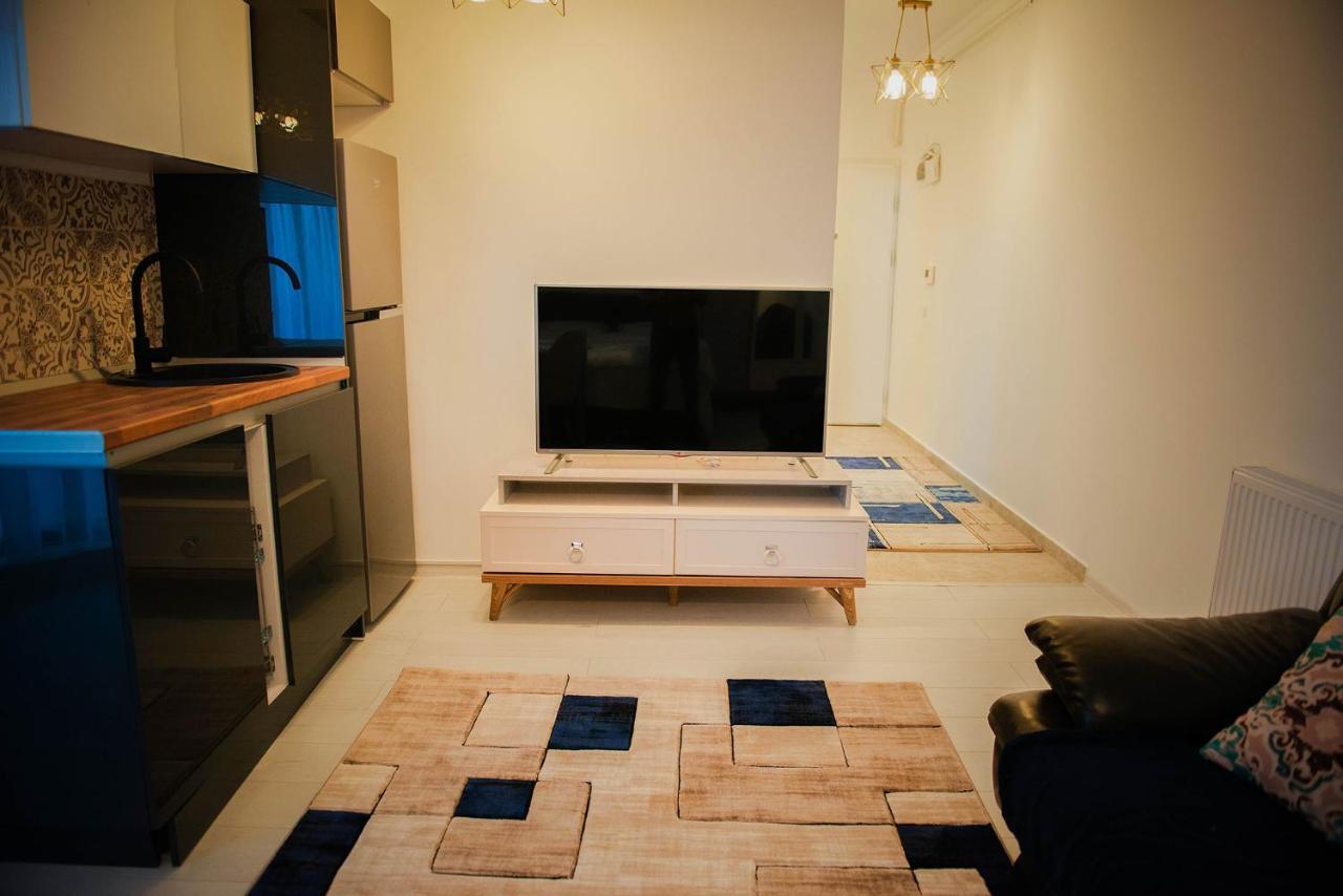 Konak Solid Residence Mamaia Butoaie Mamaja Zewnętrze zdjęcie