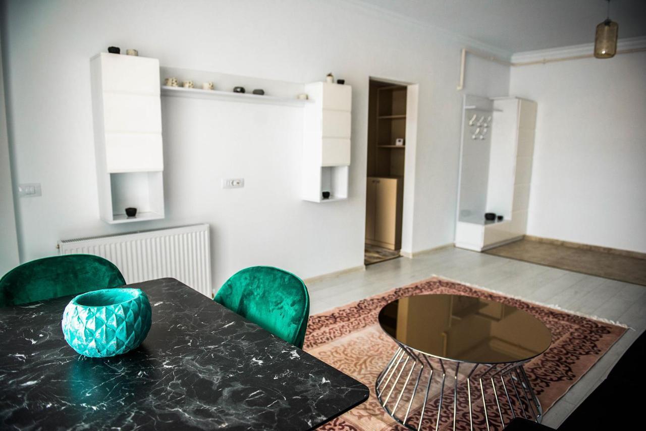Konak Solid Residence Mamaia Butoaie Mamaja Zewnętrze zdjęcie