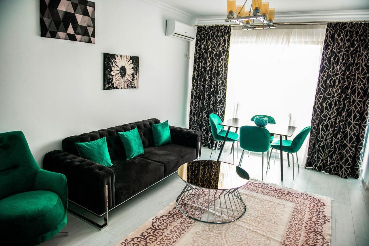Konak Solid Residence Mamaia Butoaie Mamaja Zewnętrze zdjęcie